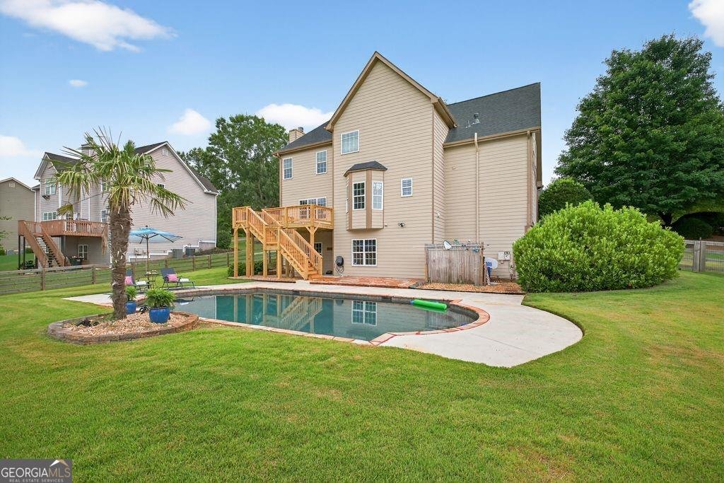 8965 Creekstone Place Gainesville - 25