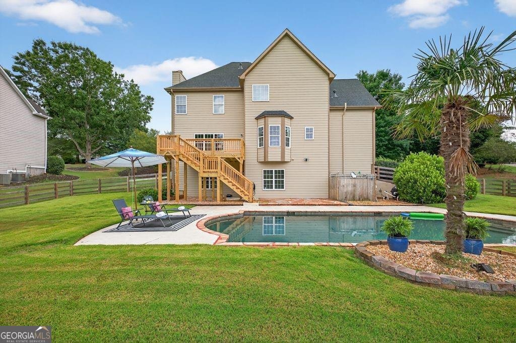 8965 Creekstone Place Gainesville - 26