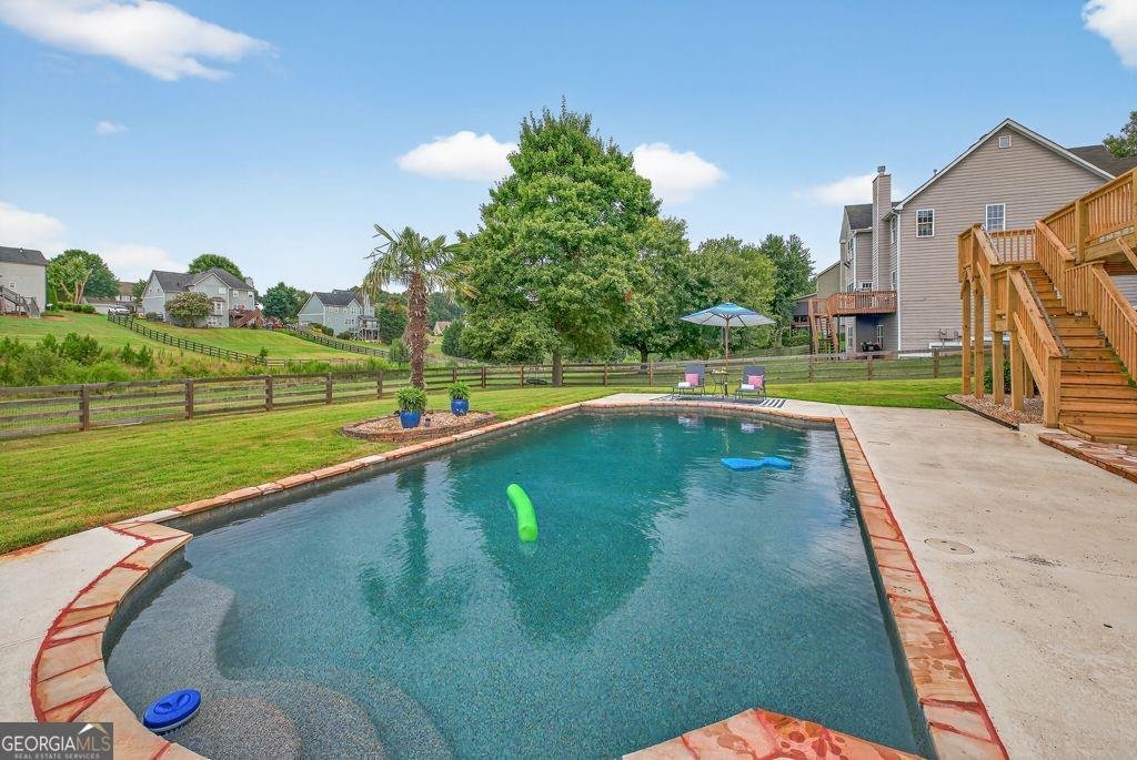 8965 Creekstone Place Gainesville - 29