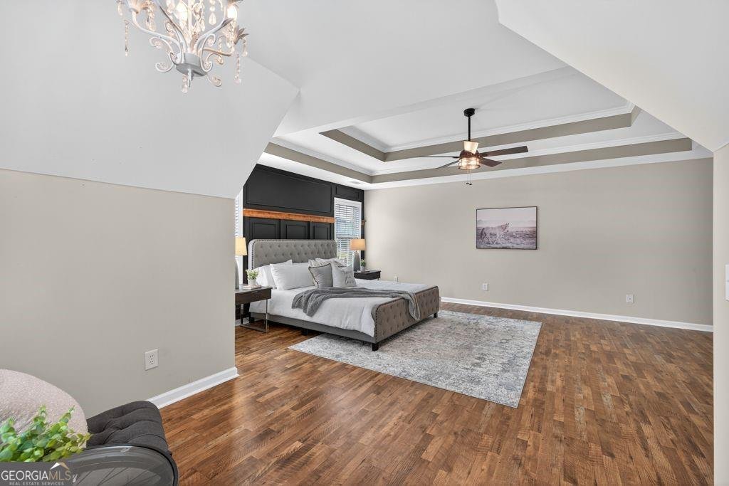 8965 Creekstone Place Gainesville - 3