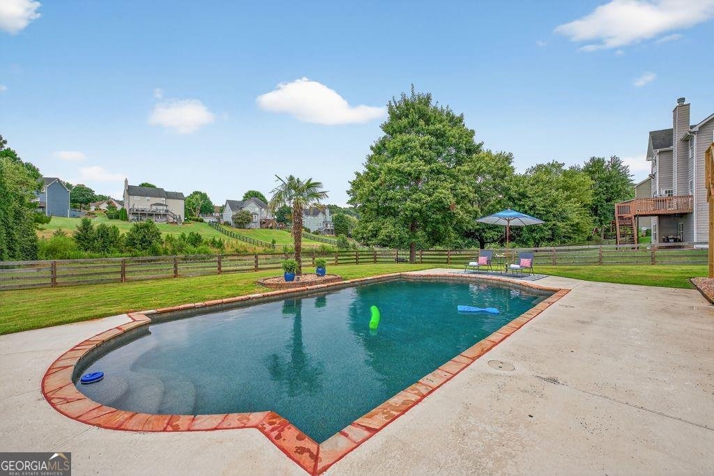 8965 Creekstone Place Gainesville - 31