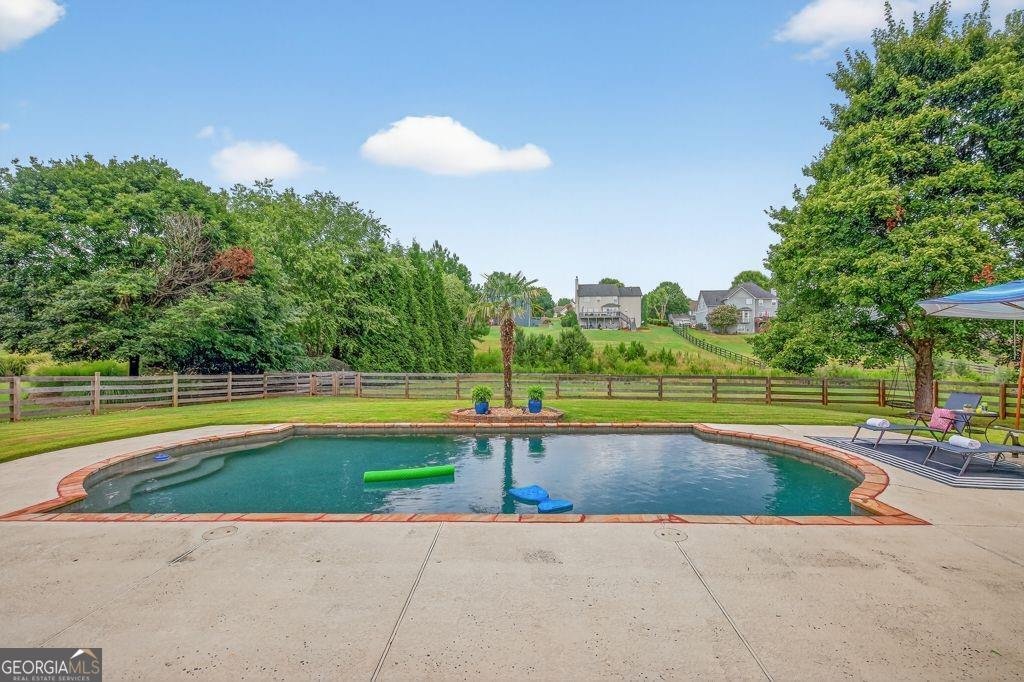 8965 Creekstone Place Gainesville - 32