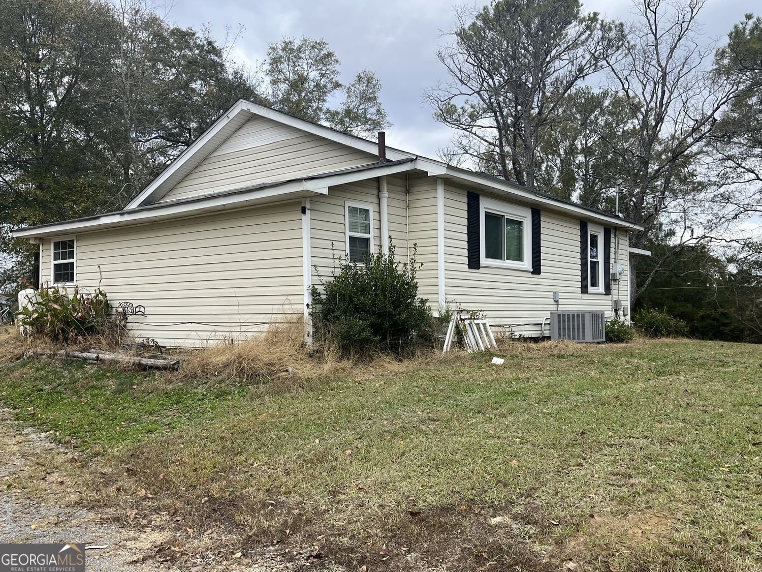 255 Mildred Drive Cedartown - 1