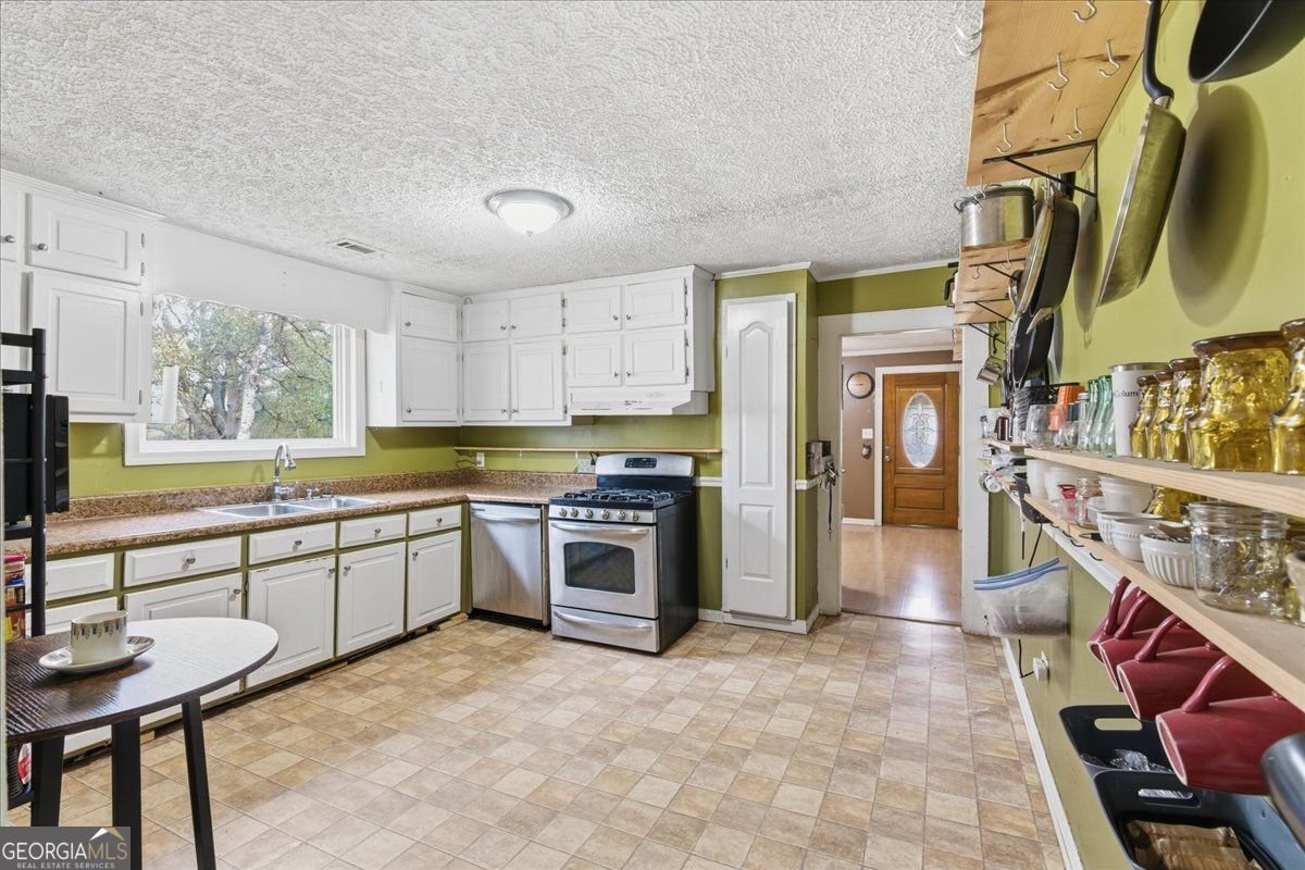 255 Mildred Drive Cedartown - 12