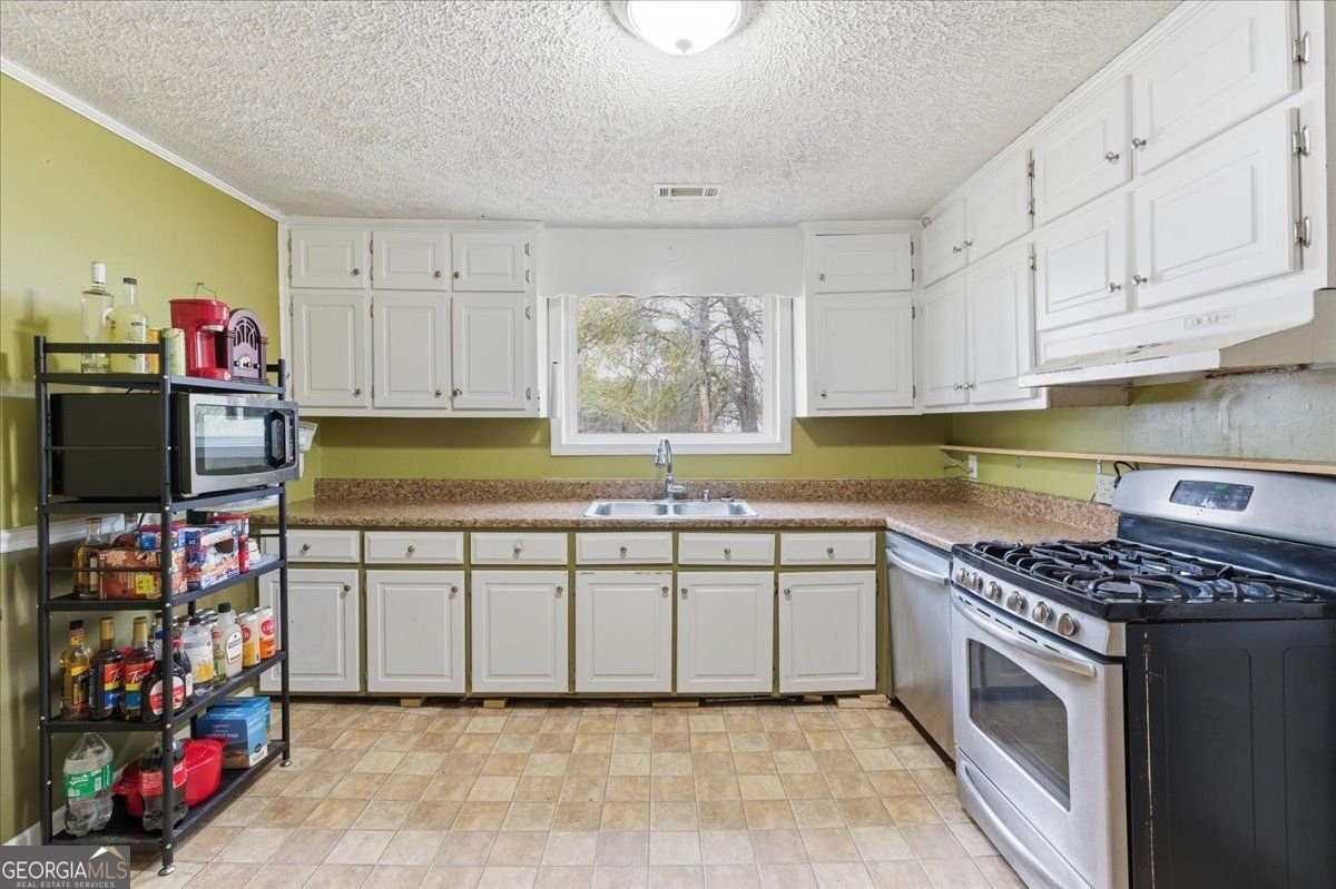 255 Mildred Drive Cedartown - 13