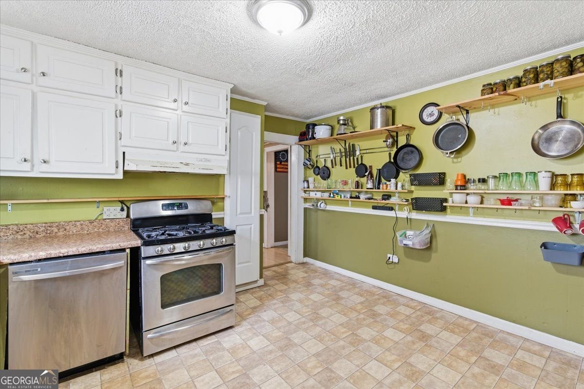 255 Mildred Drive Cedartown - 15