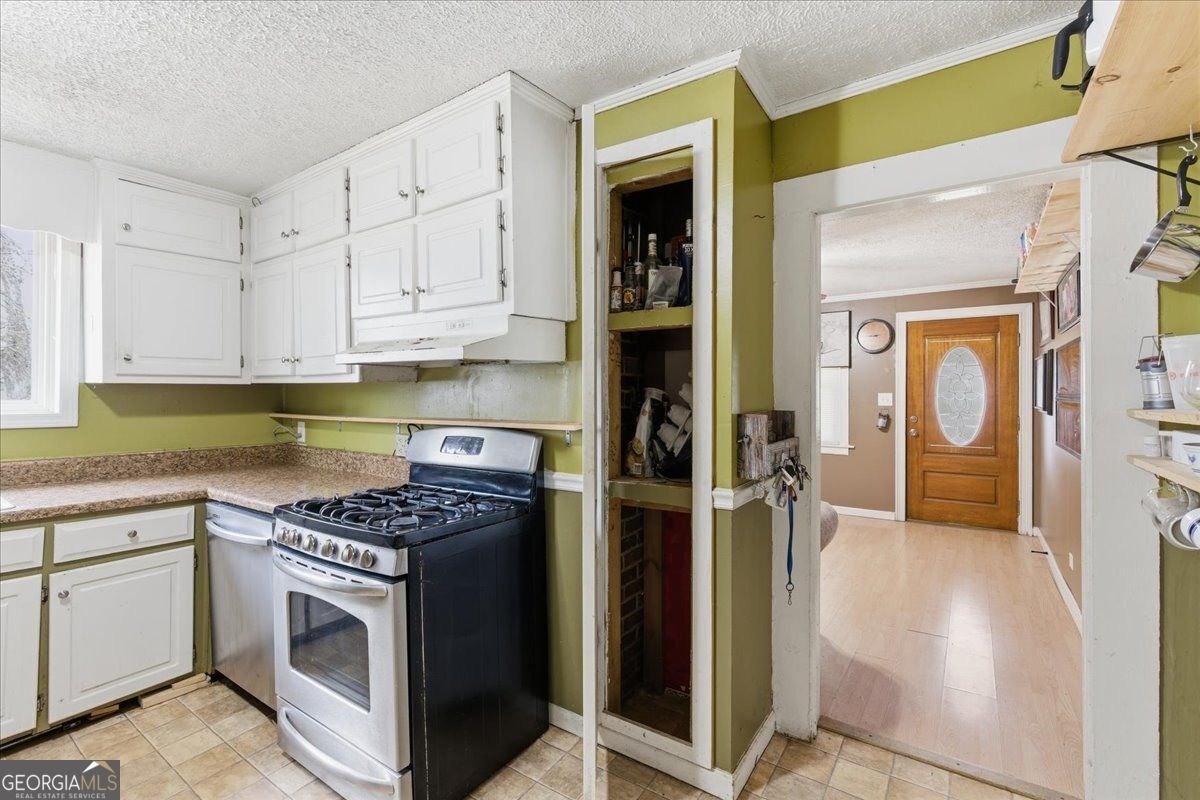 255 Mildred Drive Cedartown - 16