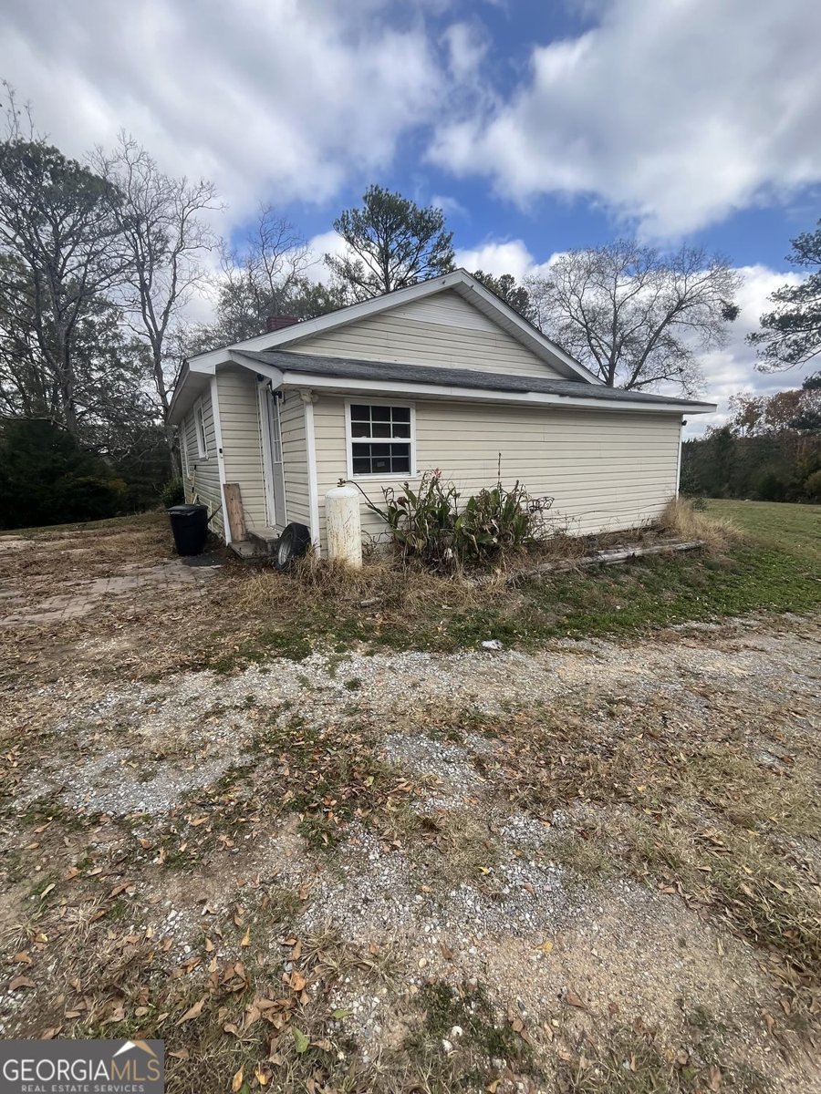 255 Mildred Drive Cedartown - 2