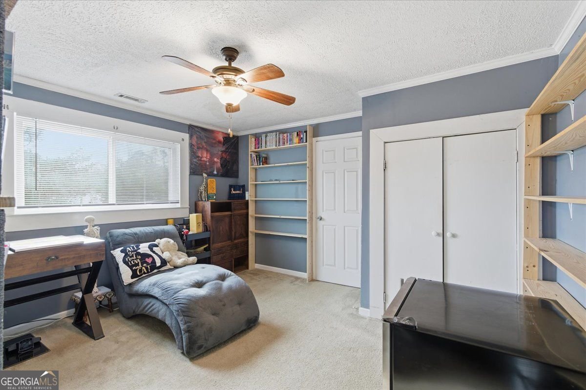 255 Mildred Drive Cedartown - 22