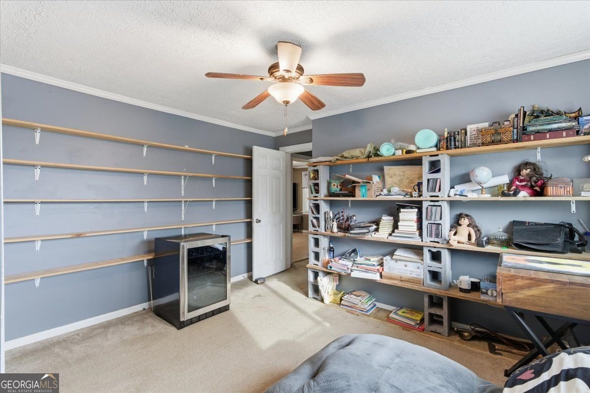 255 Mildred Drive Cedartown - 23