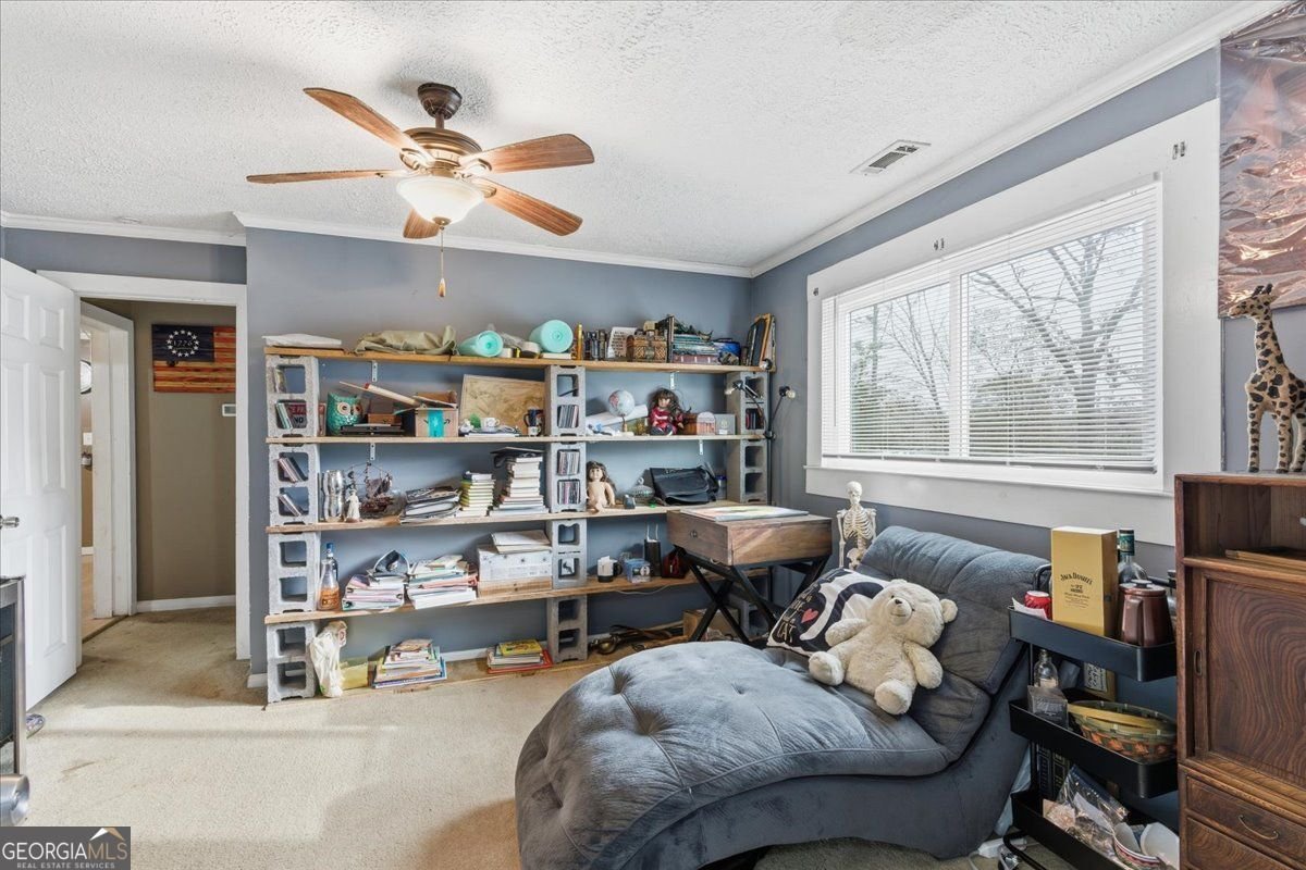 255 Mildred Drive Cedartown - 24