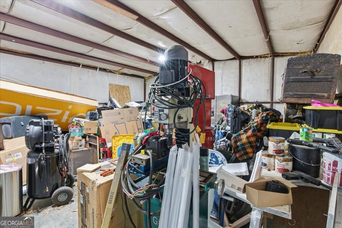 255 Mildred Drive Cedartown - 28