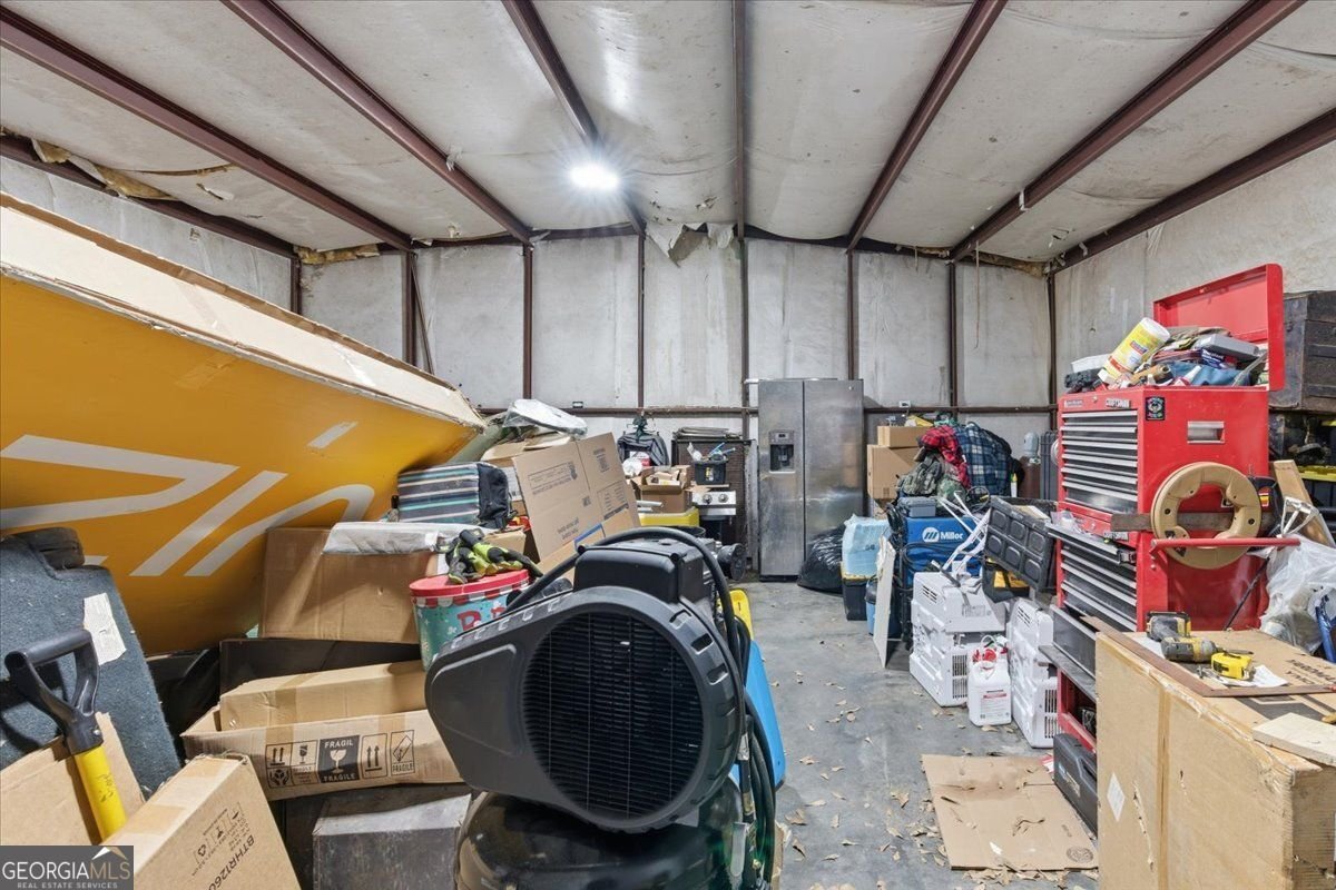 255 Mildred Drive Cedartown - 29