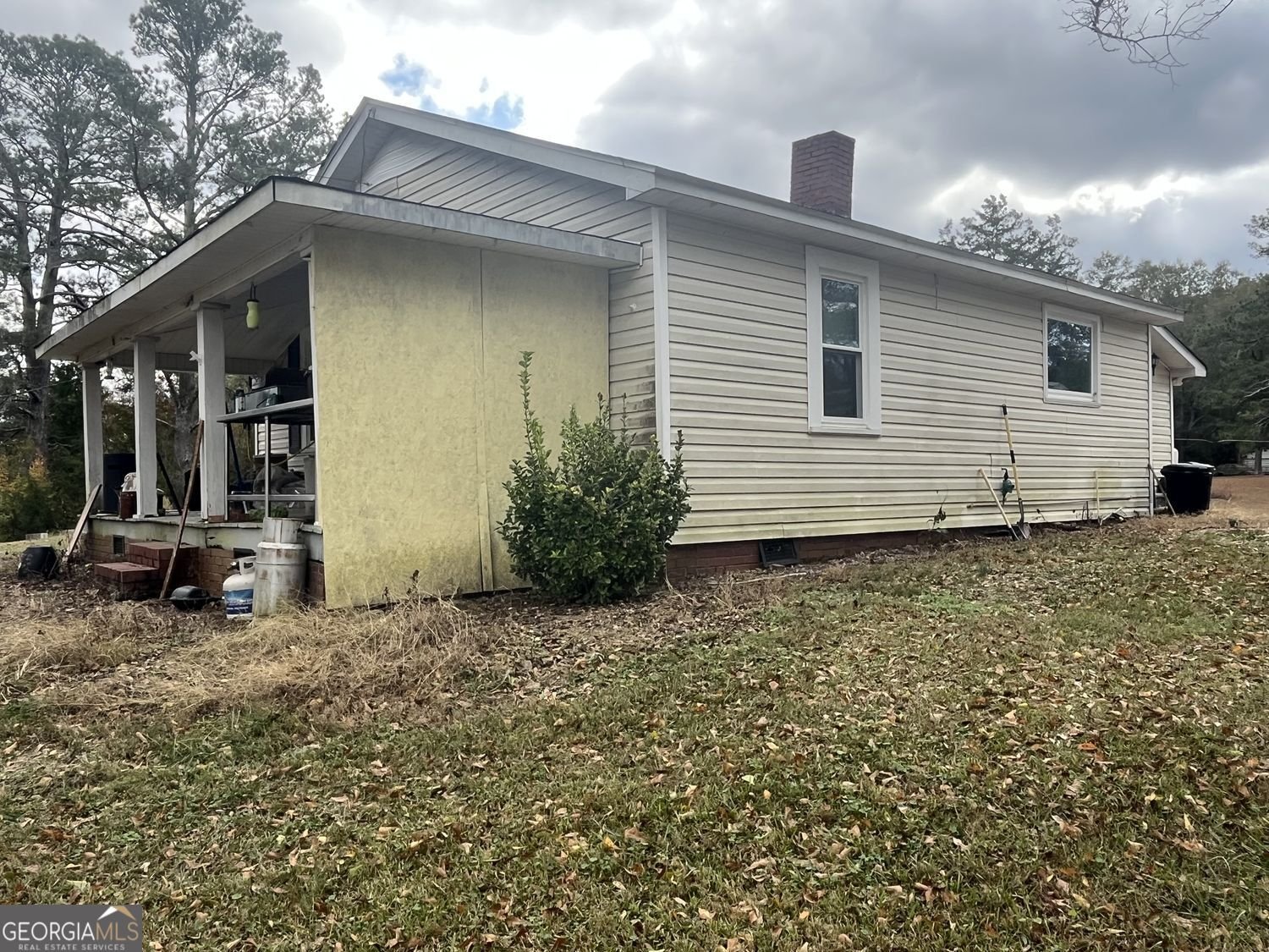 255 Mildred Drive Cedartown - 3