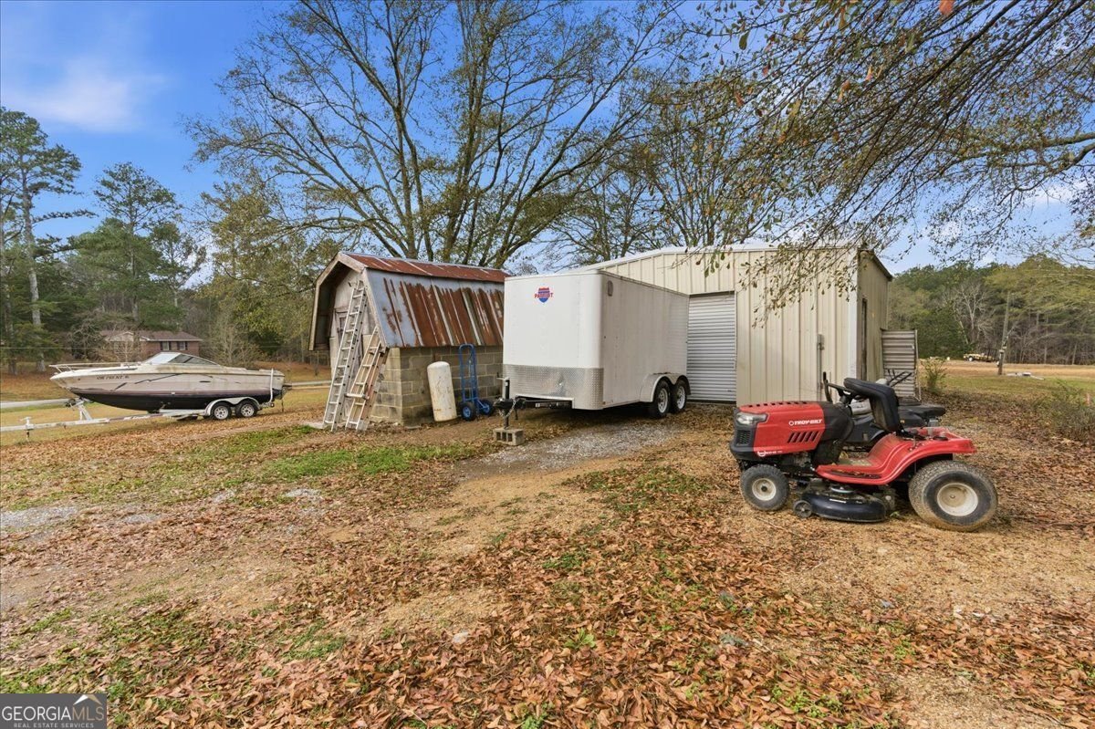 255 Mildred Drive Cedartown - 30