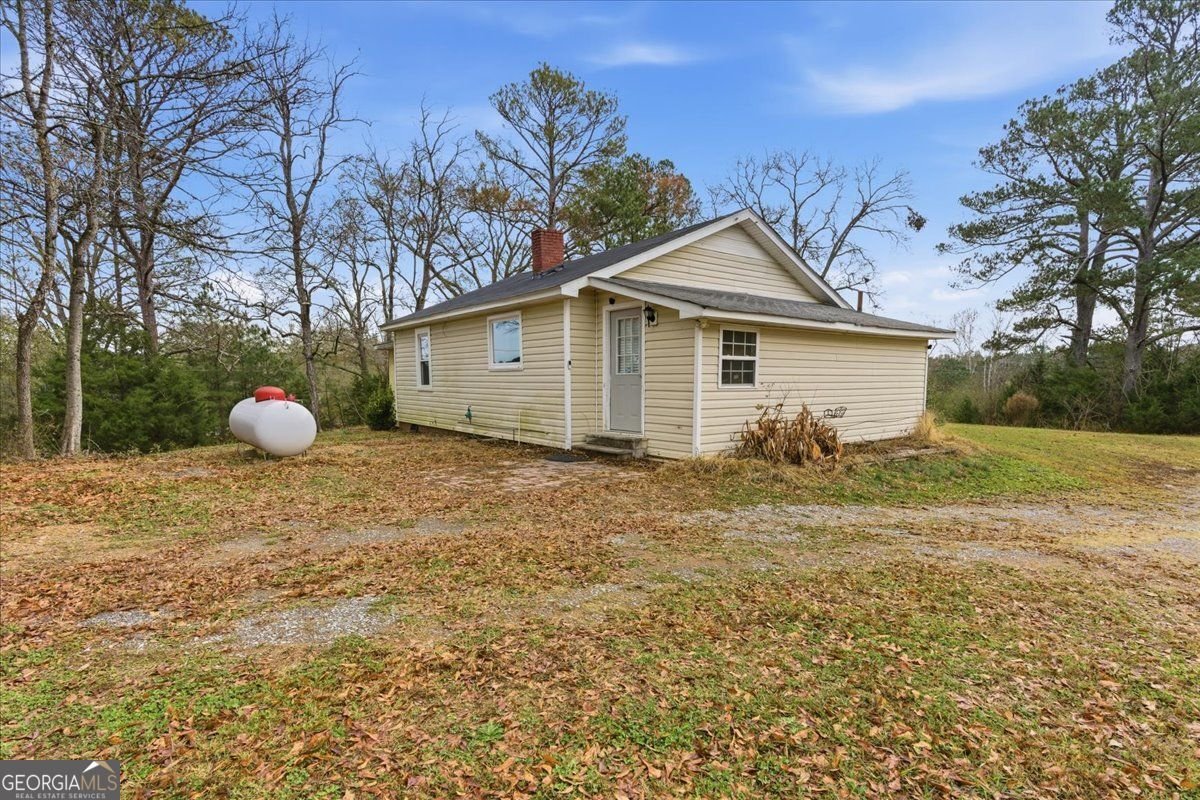 255 Mildred Drive Cedartown - 33