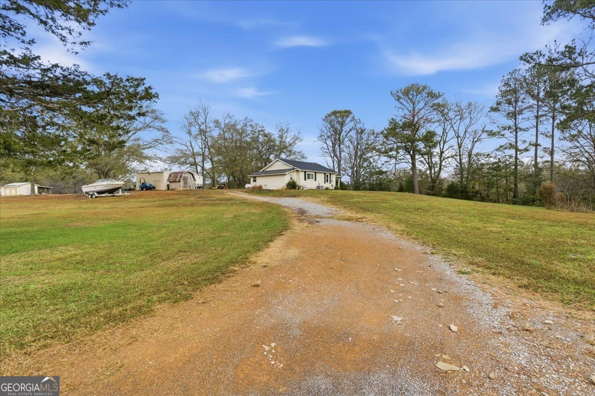 255 Mildred Drive Cedartown - 34