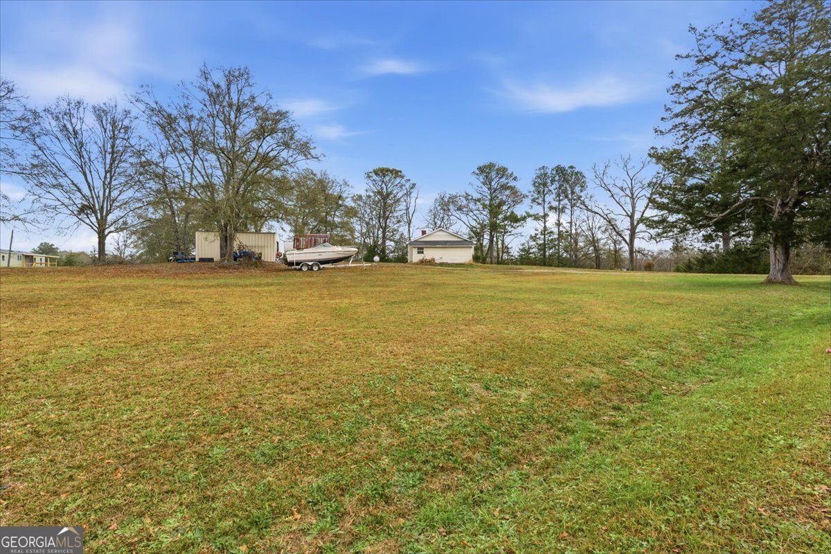 255 Mildred Drive Cedartown - 35