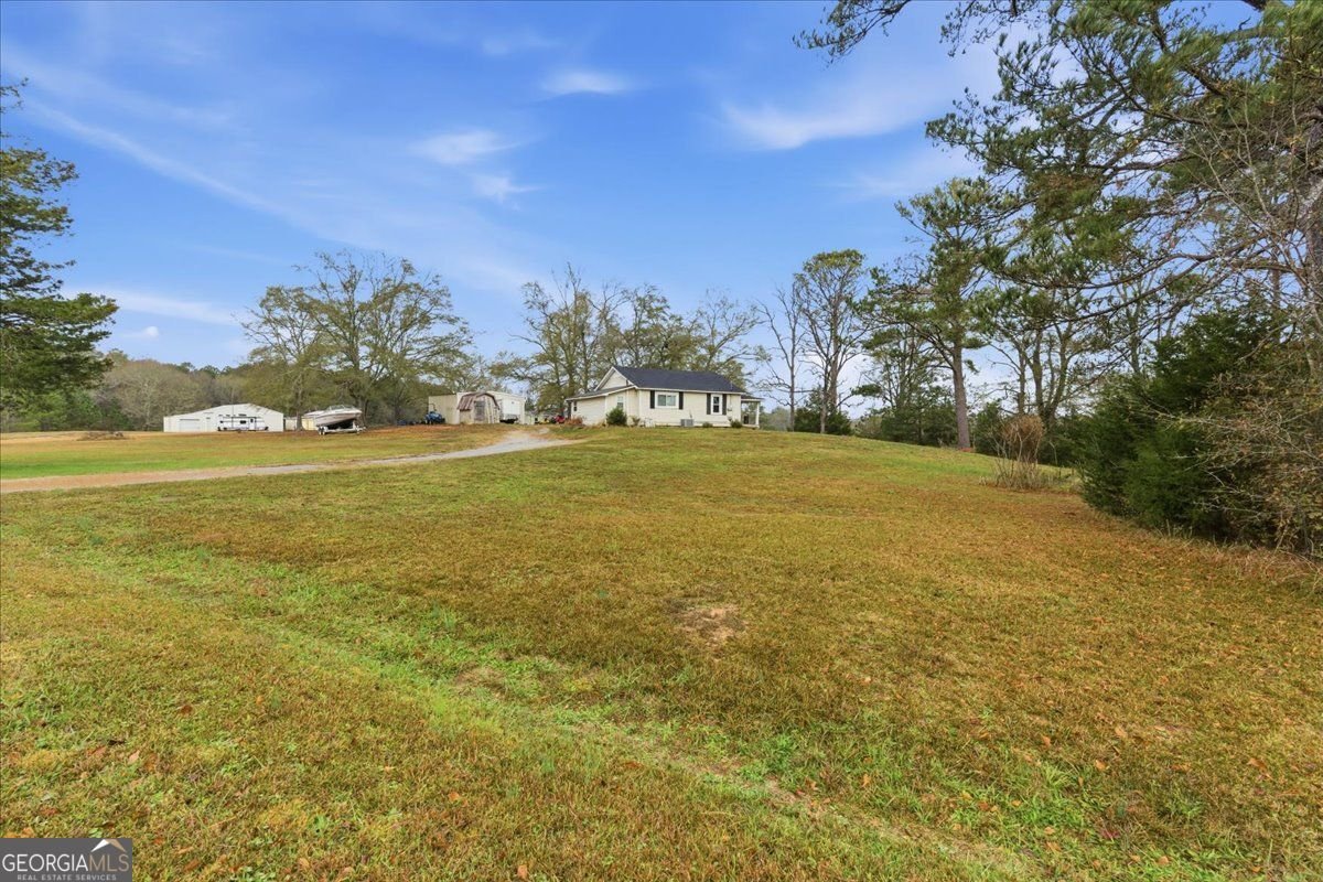 255 Mildred Drive Cedartown - 36