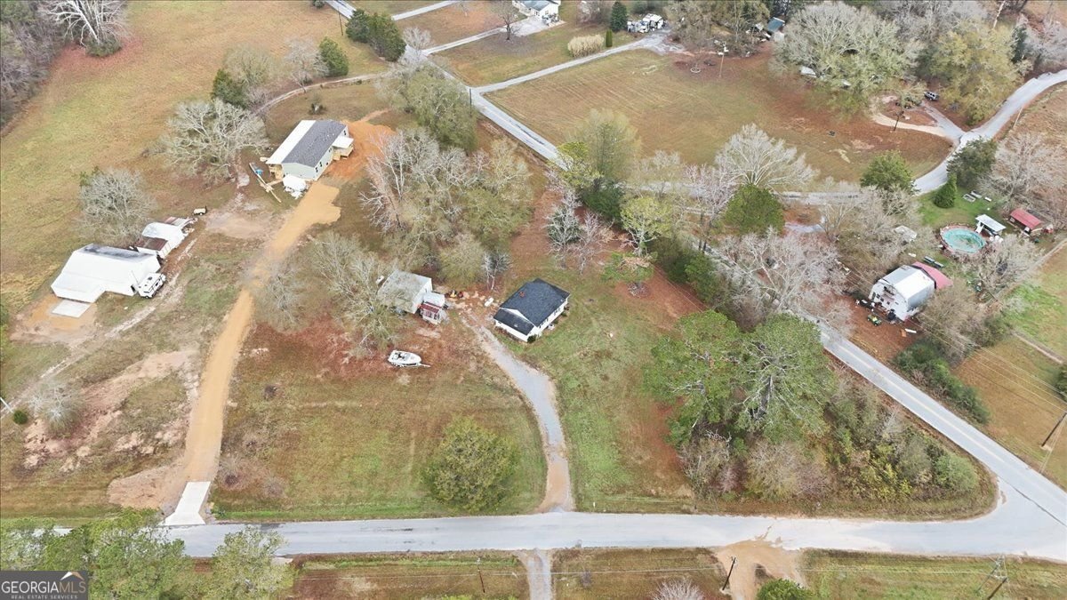 255 Mildred Drive Cedartown - 38