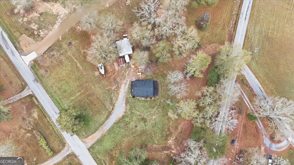 255 Mildred Drive Cedartown - 40