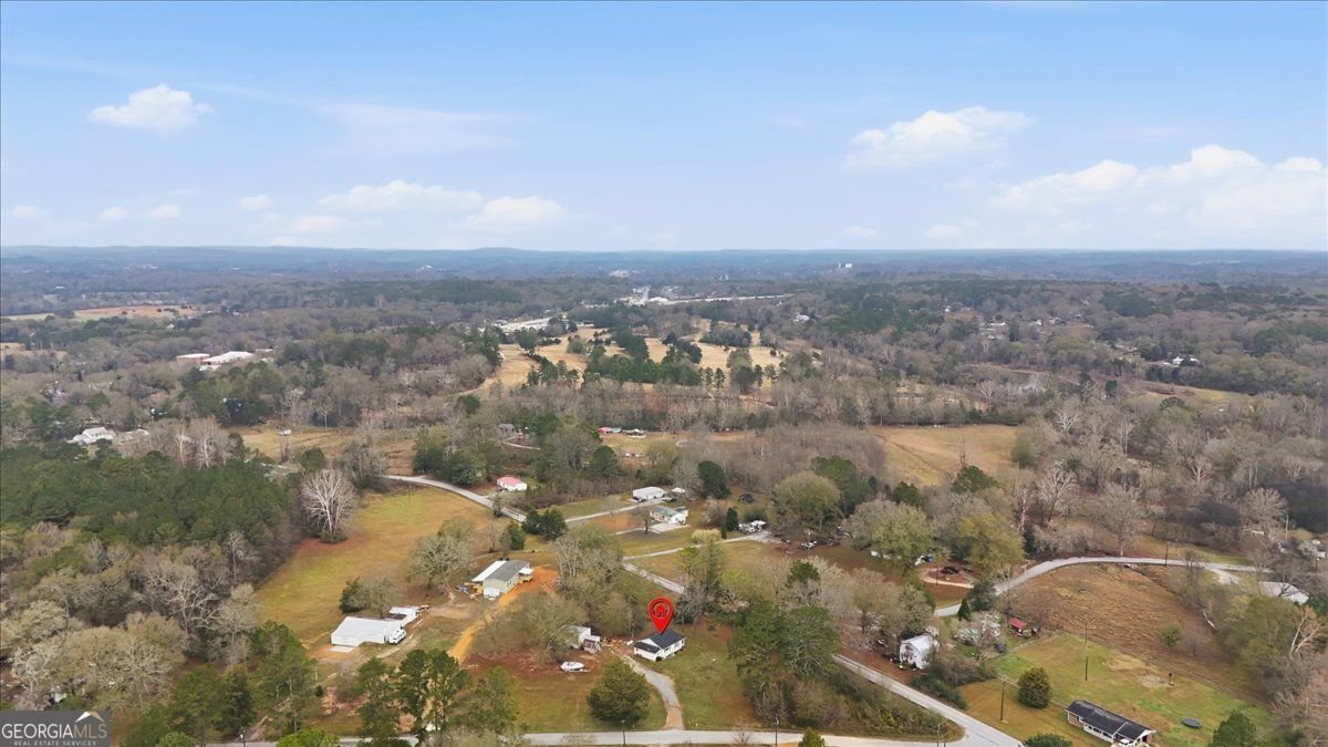 255 Mildred Drive Cedartown - 41