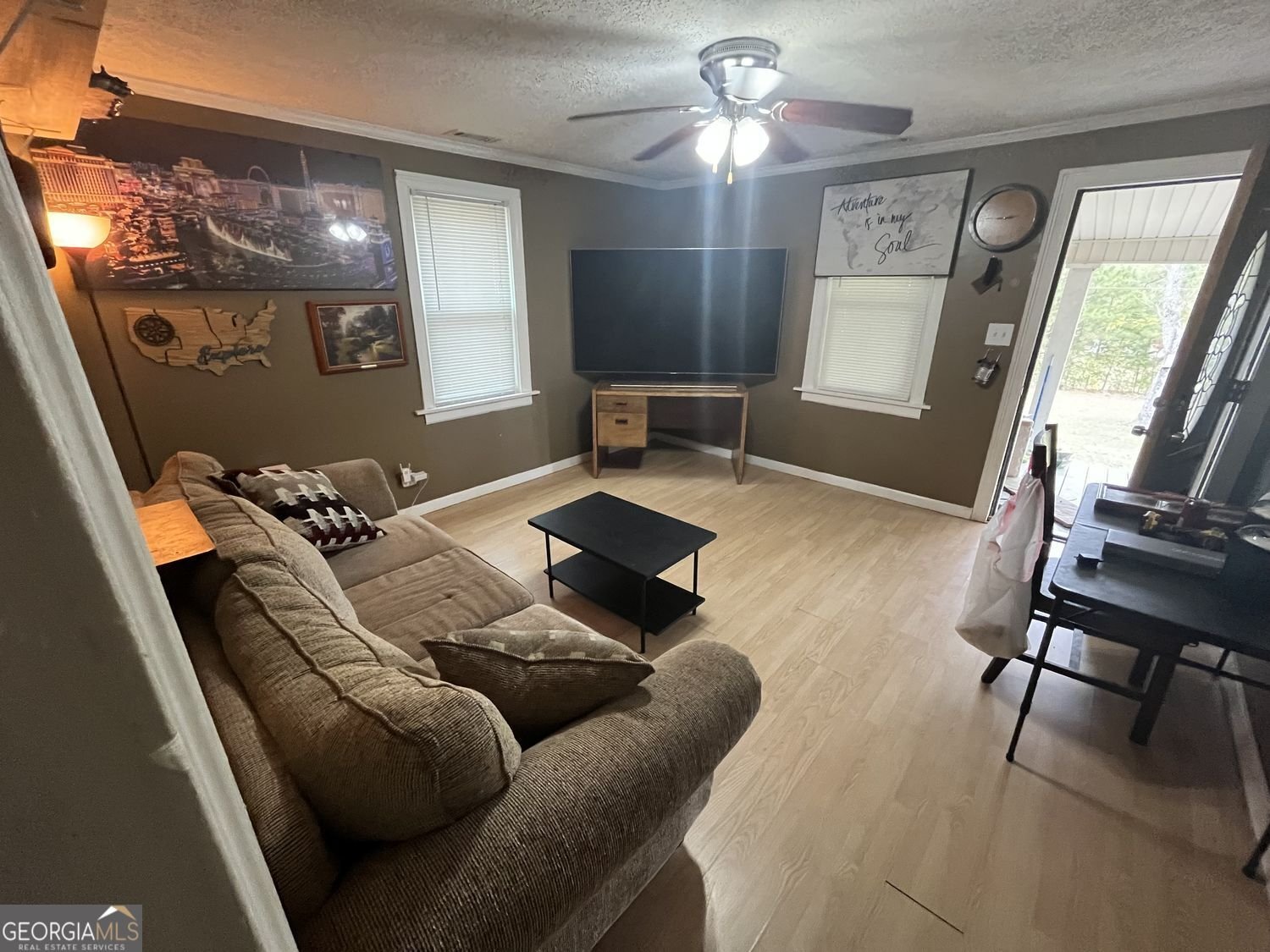 255 Mildred Drive Cedartown - 5