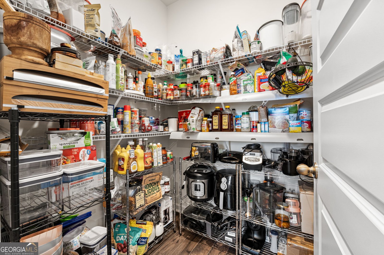 104 Waratah Drive Locust Grove - 11