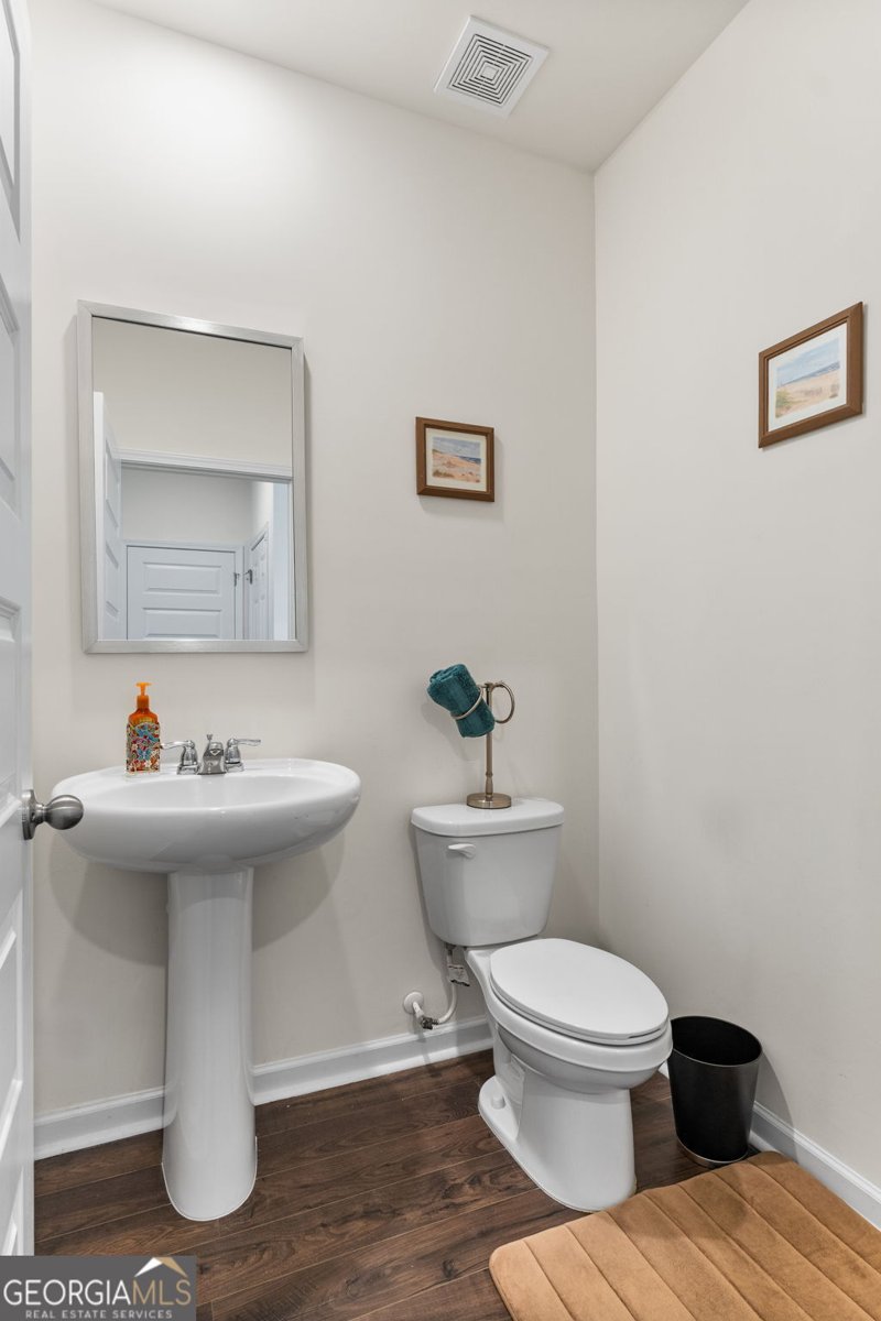 104 Waratah Drive Locust Grove - 12