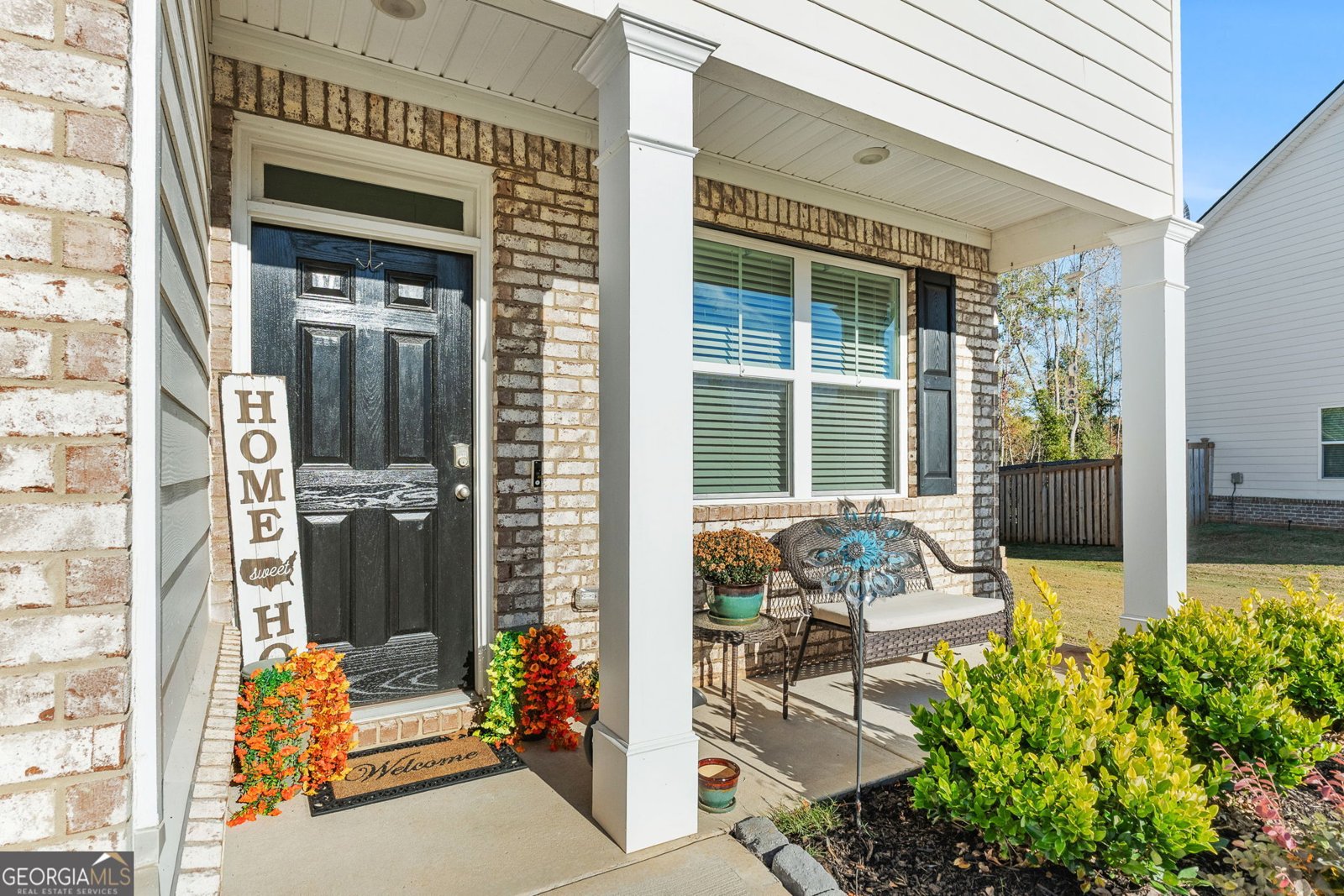 104 Waratah Drive Locust Grove - 2