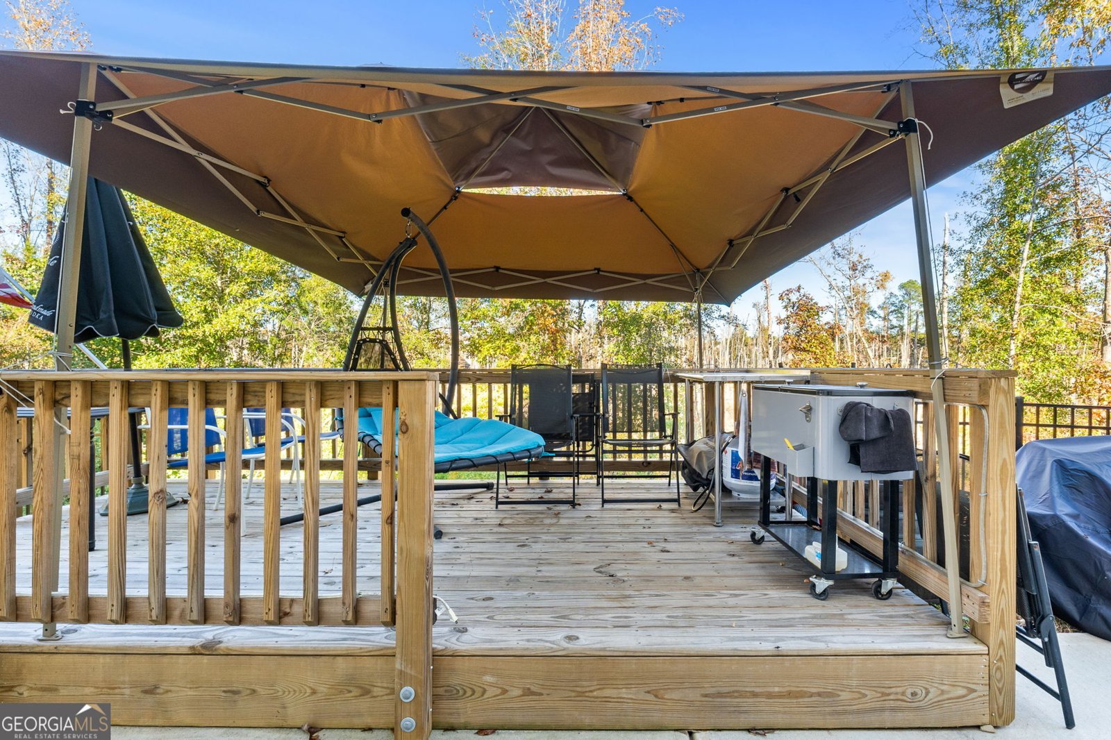 104 Waratah Drive Locust Grove - 23