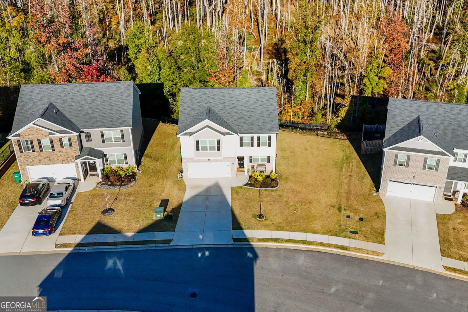 104 Waratah Drive Locust Grove - 24