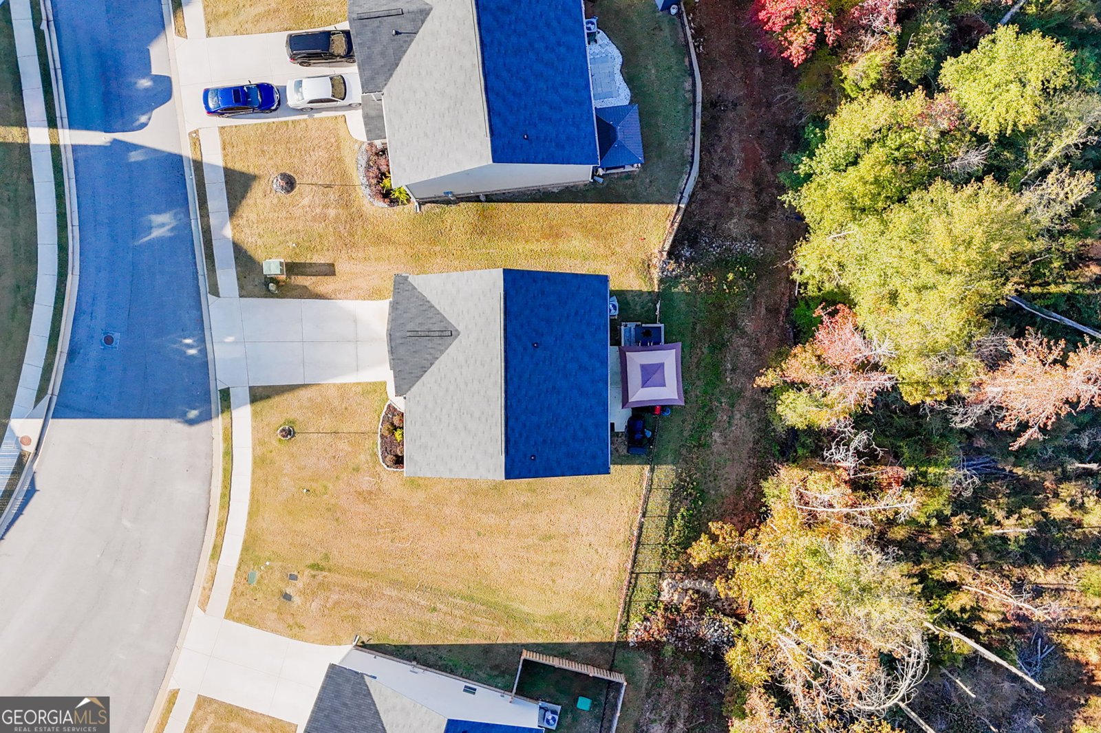 104 Waratah Drive Locust Grove - 25