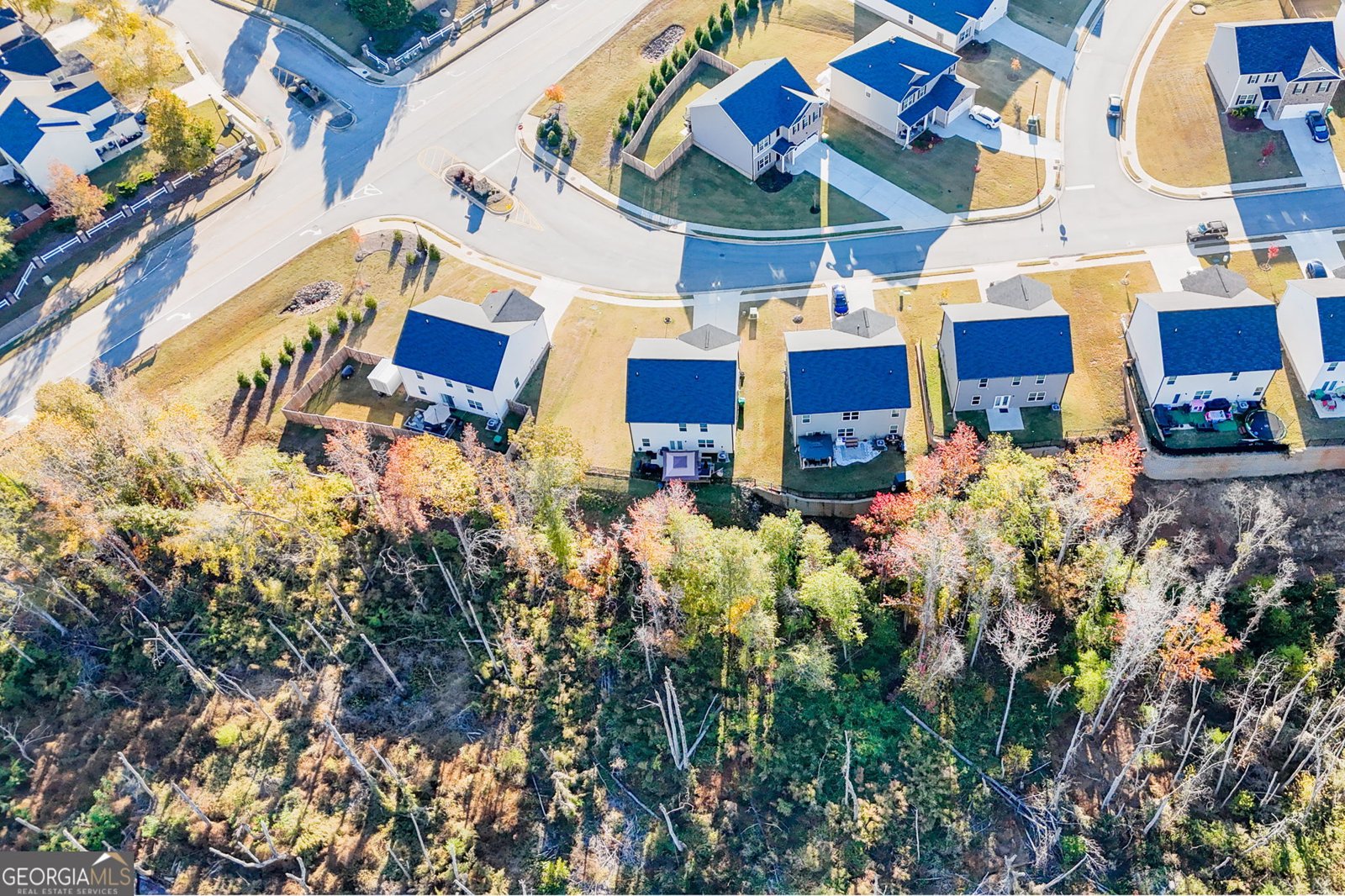 104 Waratah Drive Locust Grove - 26