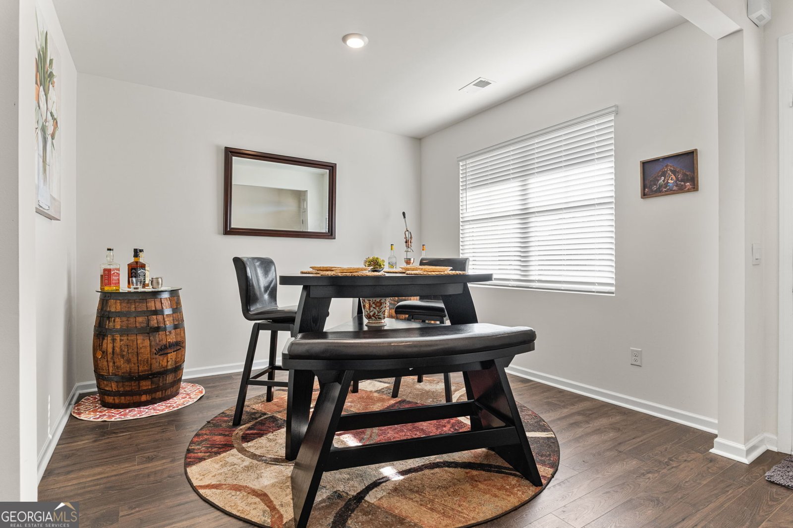 104 Waratah Drive Locust Grove - 3