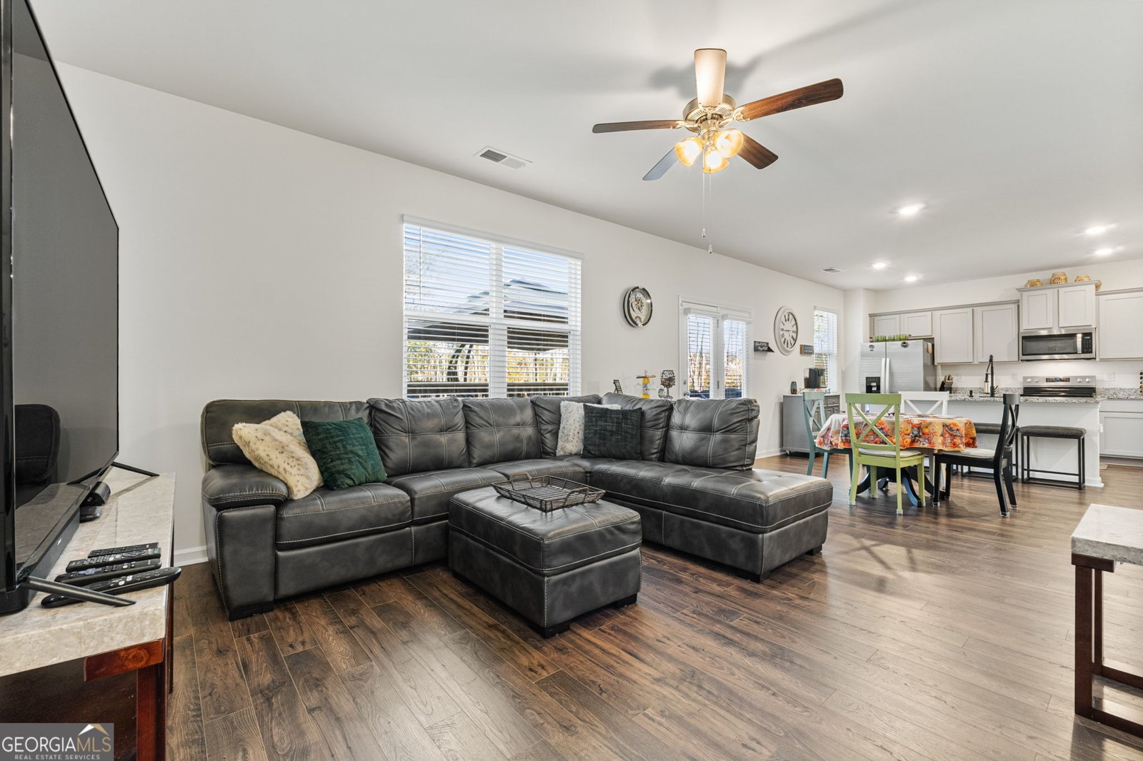 104 Waratah Drive Locust Grove - 5