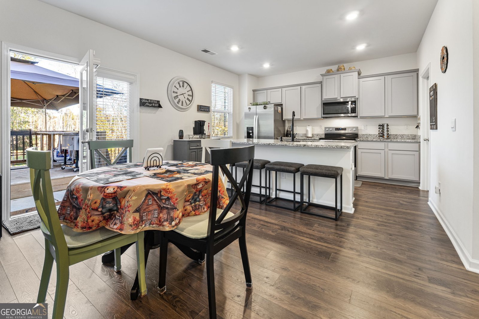 104 Waratah Drive Locust Grove - 6