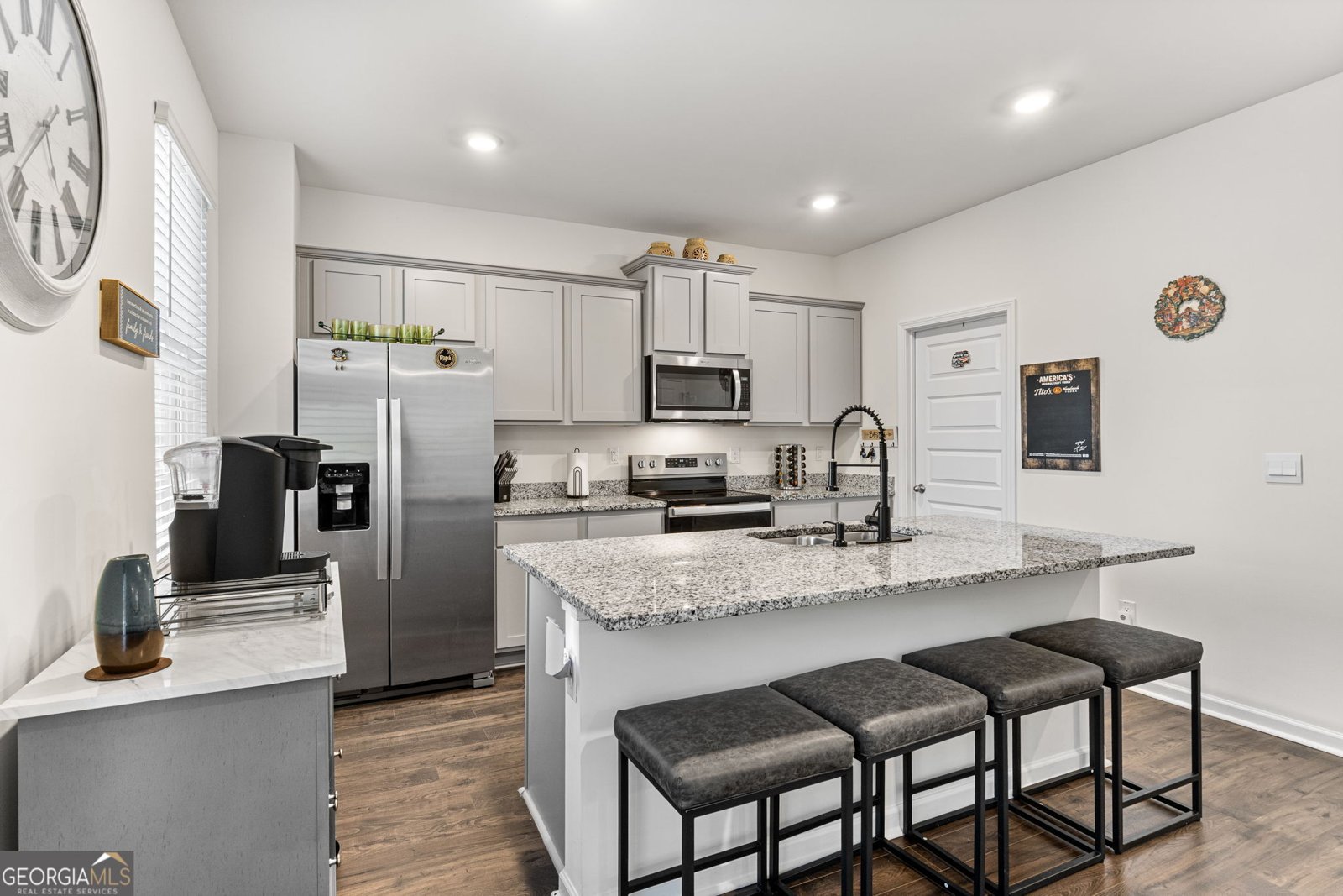 104 Waratah Drive Locust Grove - 7