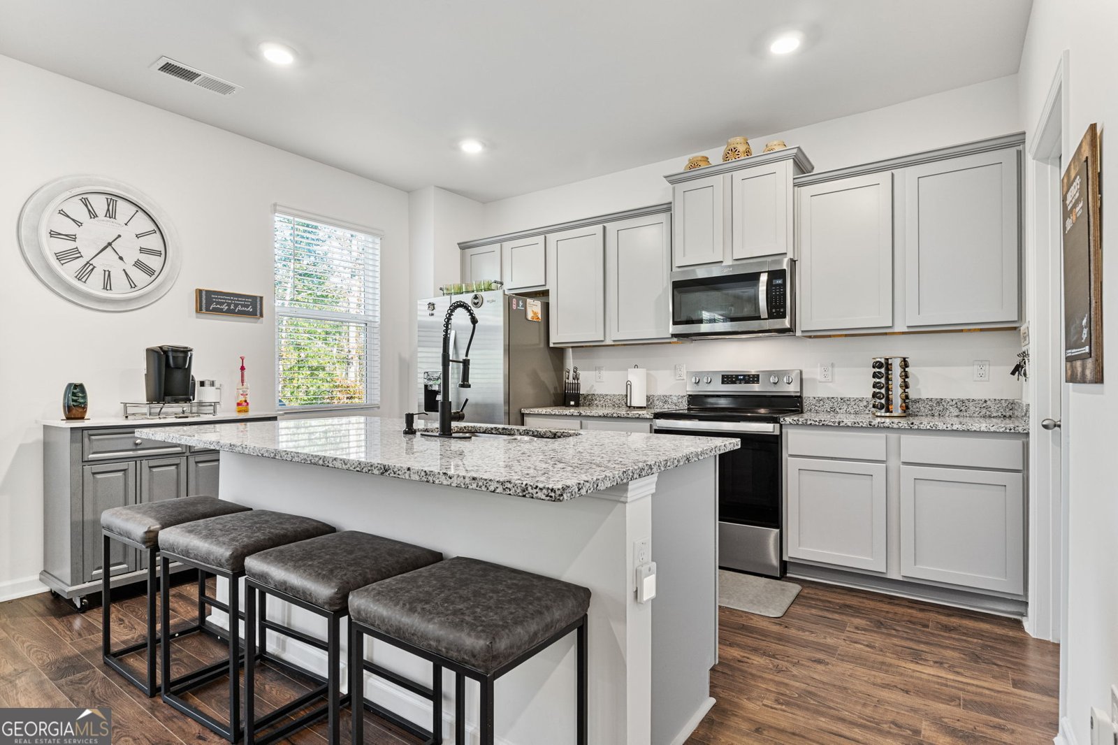 104 Waratah Drive Locust Grove - 8