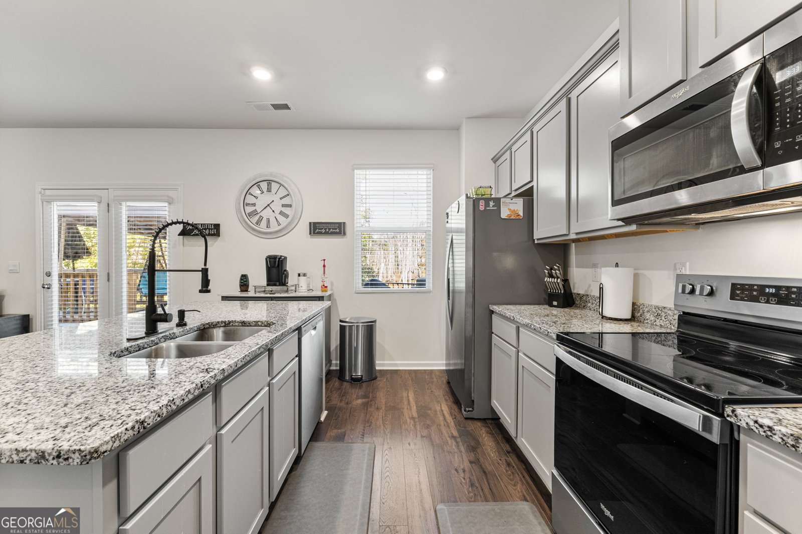 104 Waratah Drive Locust Grove - 9