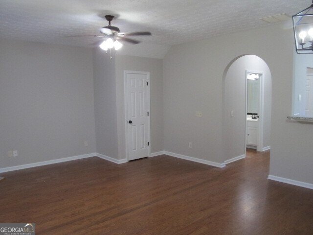 84 Pearl Chambers Drive Dawsonville - 10