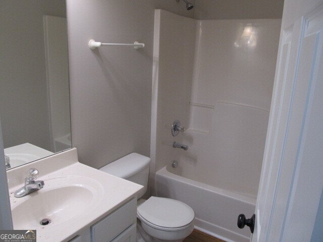 84 Pearl Chambers Drive Dawsonville - 15