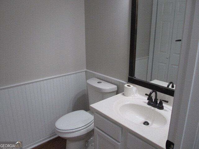 84 Pearl Chambers Drive Dawsonville - 16