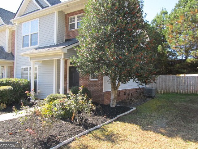 84 Pearl Chambers Drive Dawsonville - 17