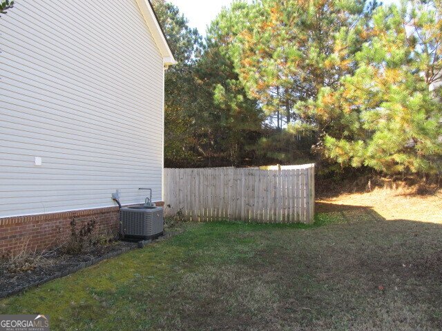 84 Pearl Chambers Drive Dawsonville - 18