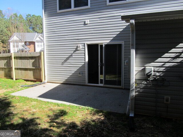 84 Pearl Chambers Drive Dawsonville - 19