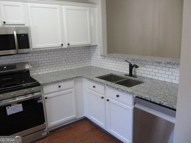 84 Pearl Chambers Drive Dawsonville - 2