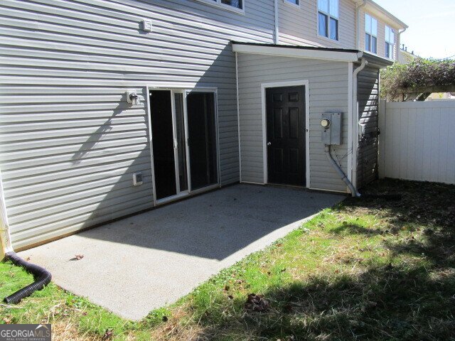 84 Pearl Chambers Drive Dawsonville - 20