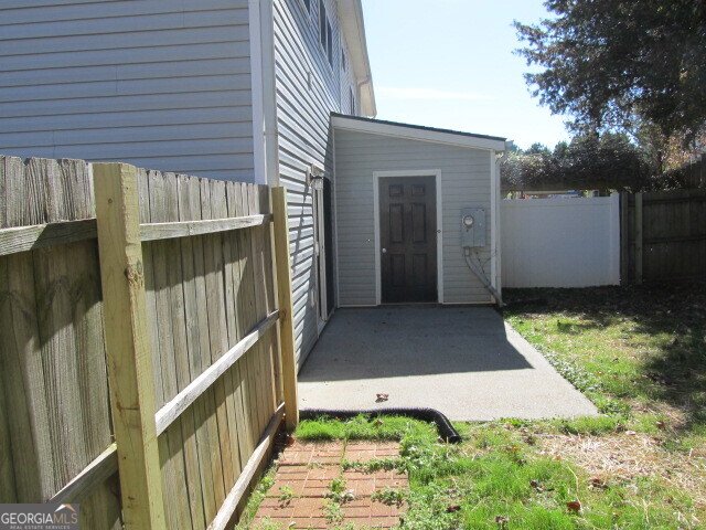 84 Pearl Chambers Drive Dawsonville - 21