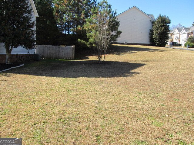 84 Pearl Chambers Drive Dawsonville - 22